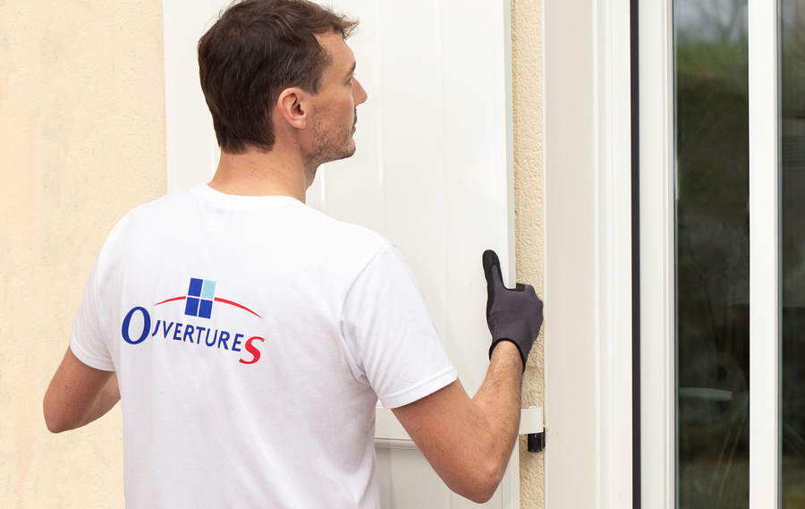 Votre projet de menuiseries avec LE VOLET HENINOIS