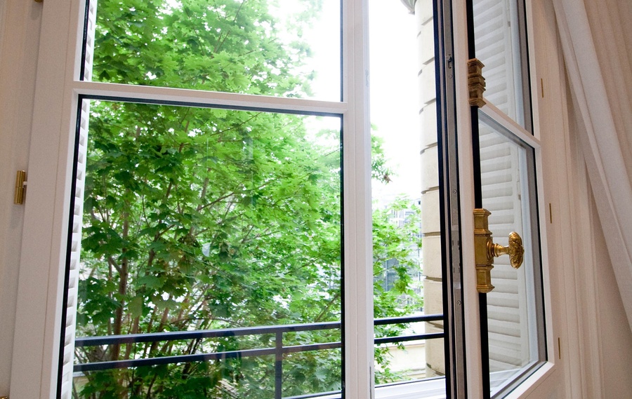 Nos fen&ecirc;tres BOIS INTENS &agrave;&nbsp;Hénin Beaumont