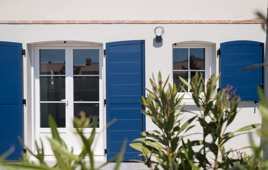 Nos mod&egrave;les de volets battants personnalissables classiques ou contemporains &agrave;&nbsp;Hénin Beaumont