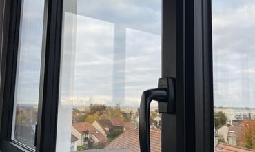 Fen&ecirc;tre Alu
